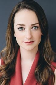 Christie Stewart portrait