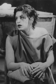 Paola Bechis portrait