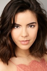 Samantha Boscarino portrait