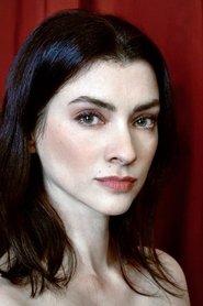 Laurine Ristroph portrait