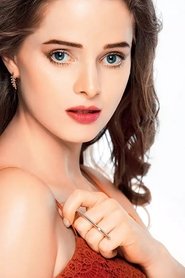 Erika Kaar portrait
