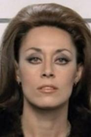 Elena Persiani portrait