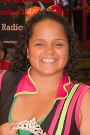 Jennifer Cruz portrait