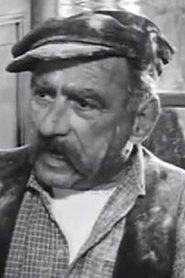 Nikos Flokas portrait