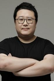 Tom Fu portrait