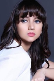 Angelica Simpeler portrait