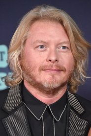 Phillip Sweet portrait