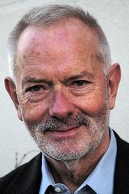 Peter Bonke portrait