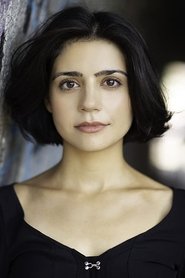 Emily Renée portrait