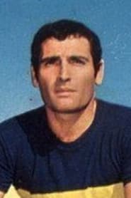 Heber Mastrangelo portrait