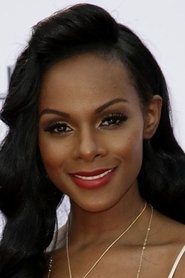 Ebonie Smith portrait