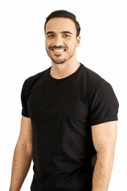 Matei Negrescu portrait