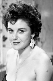 Rena Stratigou portrait