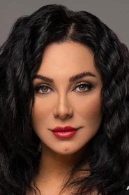 Sulaf Fawakherji portrait