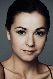 Mariana Richaudeau portrait
