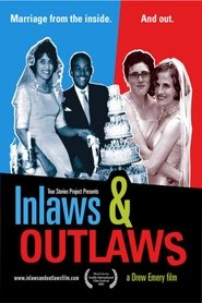 Inlaws & Outlaws poster