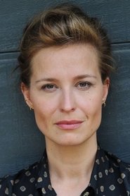 Pina Kühr portrait