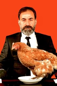 Sarkawt aziz portrait