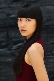 Yoriko Haraguchi portrait