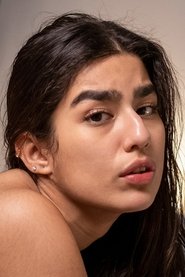 Luna Silver portrait
