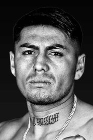 Angel Fierro portrait