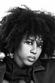 Dede Lovelace portrait