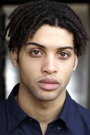 Rohan Nedd portrait