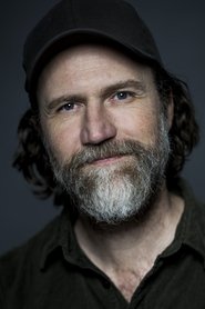 Carsten Myllerup portrait