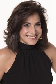 Totia Meireles portrait