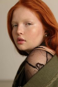 Tess McMillan portrait