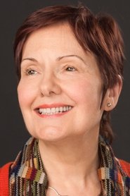 Louise Dupré portrait