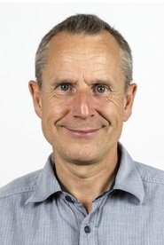 Jeremy Hardy portrait