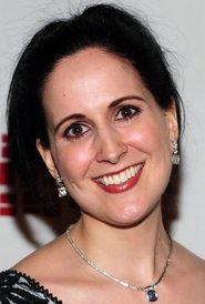 Stephanie D'Abruzzo portrait