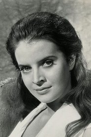 Isobel Black portrait