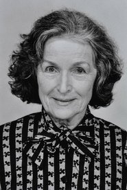 Inge Rosenberg portrait