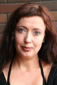 Edyta Łukaszewicz-Lisowska portrait