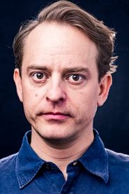 Florian Fischer portrait