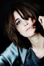 Nicole Marischka portrait