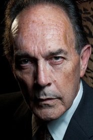 Donald Pitts portrait