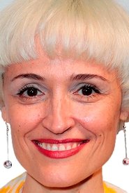 Laura Pamplona portrait