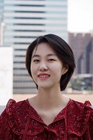 Tianhui Huang portrait