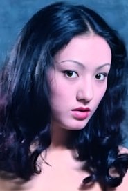 Mari Tanaka portrait