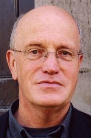 Iain Sinclair portrait