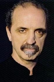 Neil Kroetsch portrait