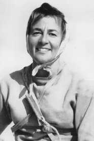 Sonia Livanos portrait