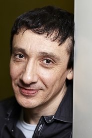 Evgeniy Khavtan portrait