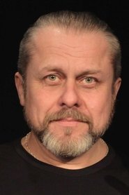 Artur Musikhin portrait
