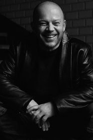Olivier Lusse Mourier portrait
