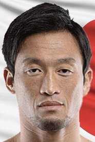 Senzo Ikeda portrait