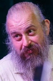 Volodymyr Filippov portrait